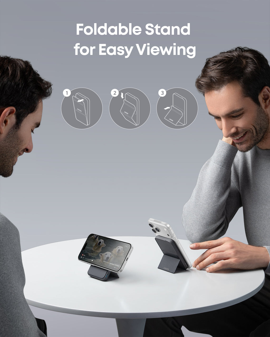 Anker <b>622</b> Magnetic Battery (MagGo)