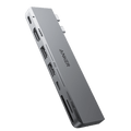 Anker <b>547</b> USB-C Hub (7-in-2, for MacBook)