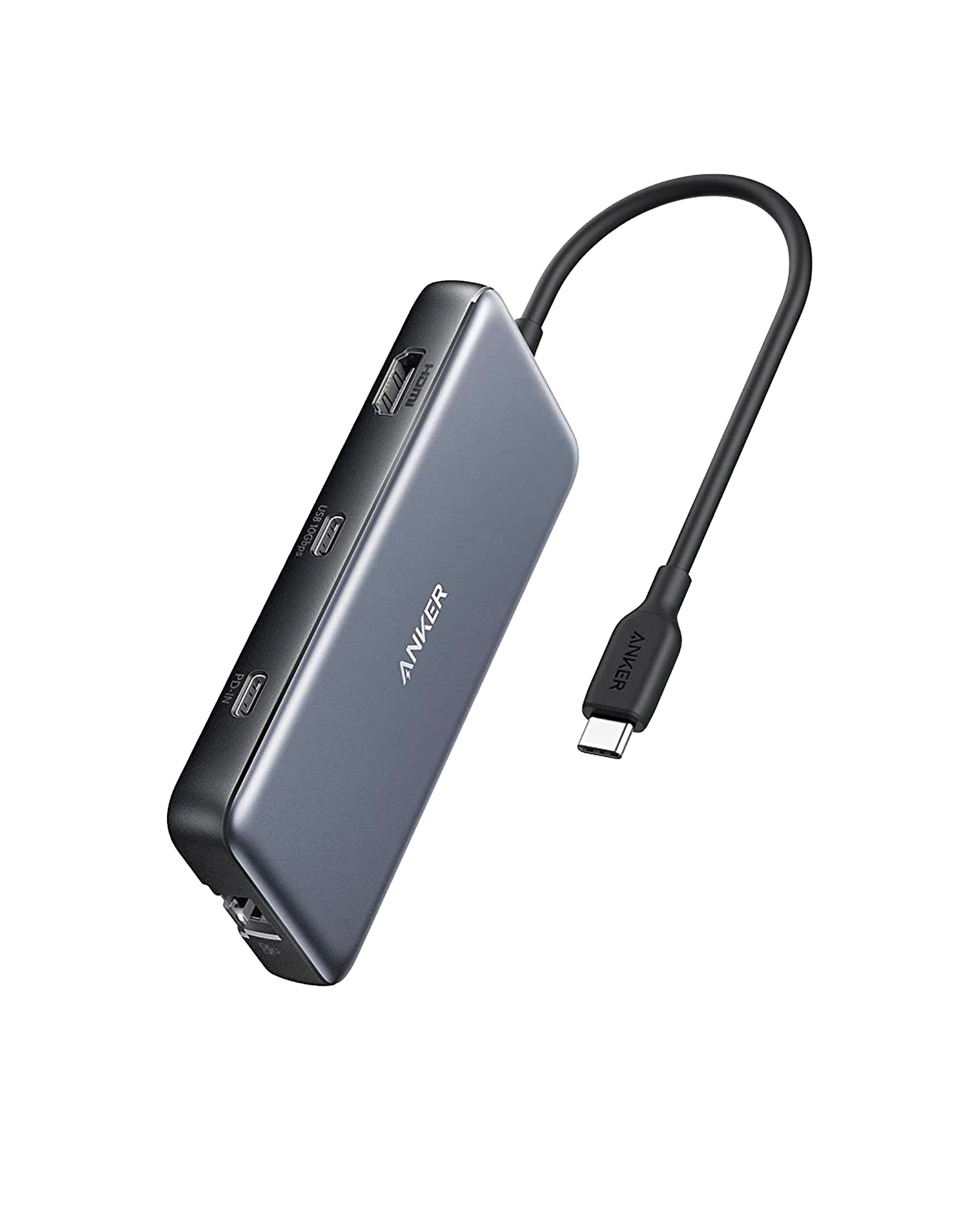 Anker <b>555</b> USB-C Hub (8-in-1)