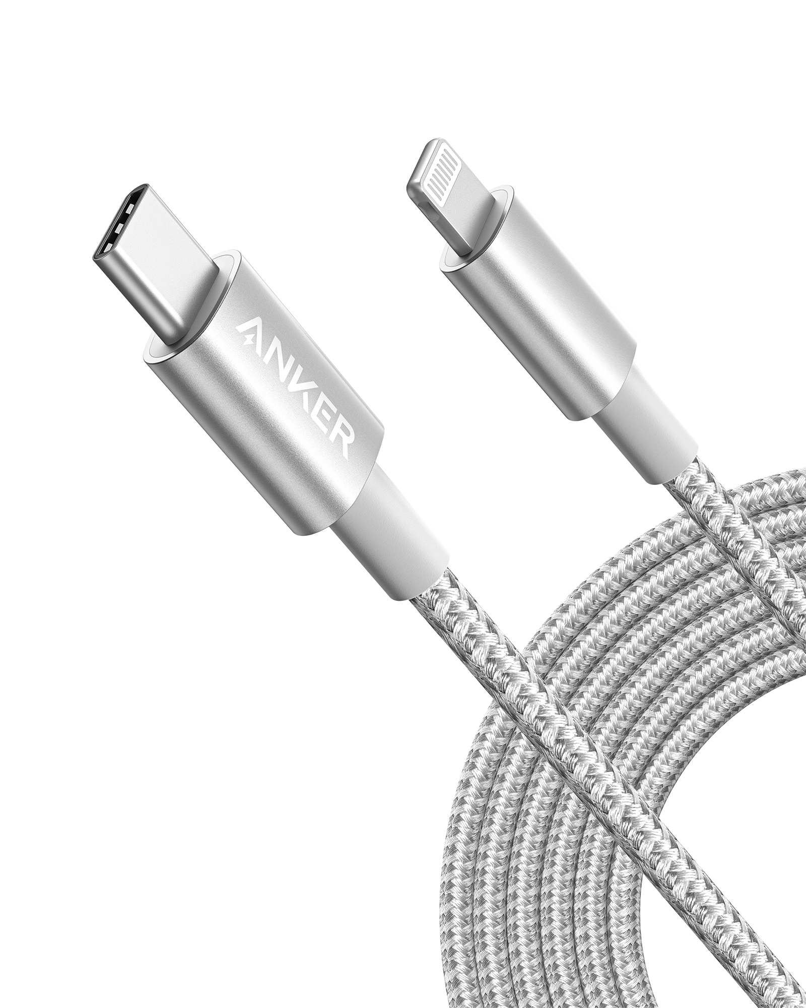 Anker <b>331</b> USB-C to Lightning Cable