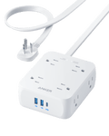 Anker <b>341</b> USB Power Strip
